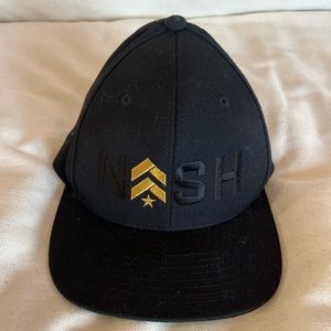 Barry’s Bootcamp Nashville Hat. Never worn